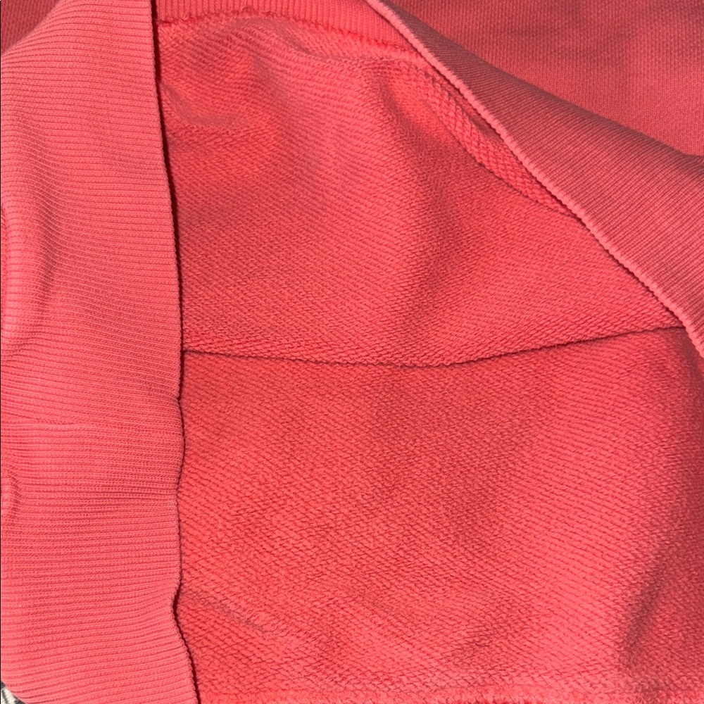 Adidas Pink Hoodie - Picture 5 of 6